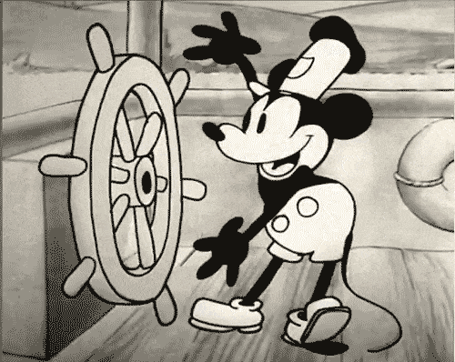 Steamboat Willie Steamboat Willie