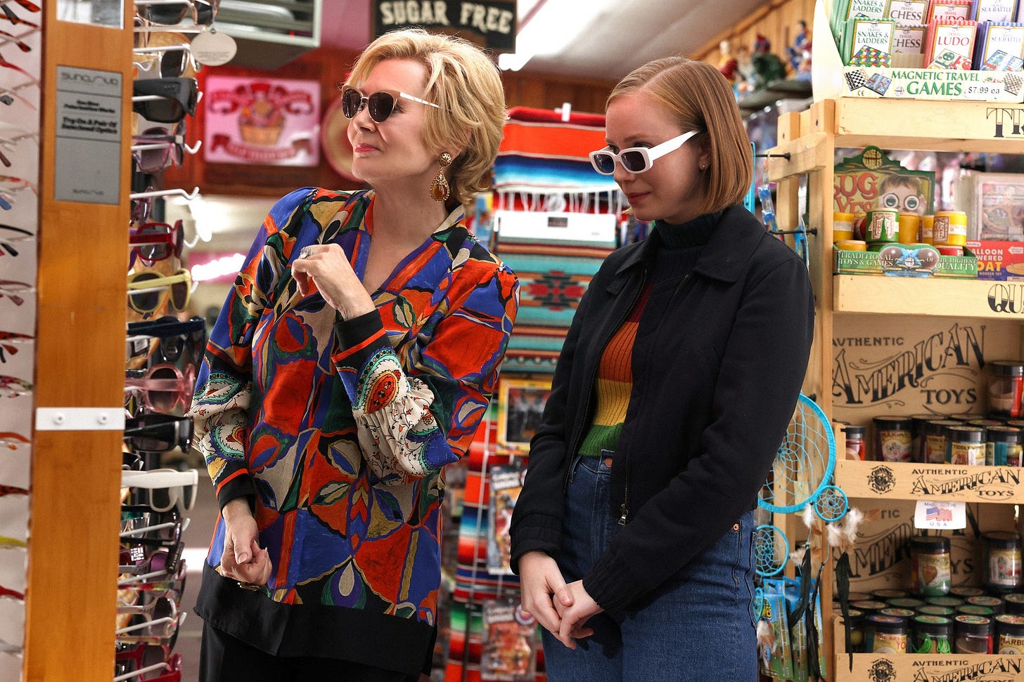 Jean Smart and Hannah Einbinder on the Joys (and the Jokes) of 'Hacks'  Season 2 | Vogue