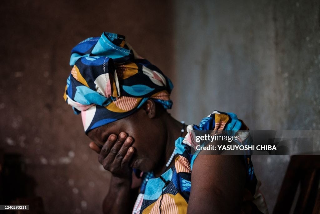 BURUNDI-POLITICS-MASSACRE-GENOCIDE BURUNDI-POLITICS-MASSACRE-GENOCIDE
