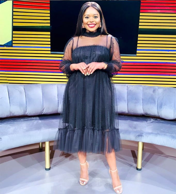 Pearl Shongwe has died.