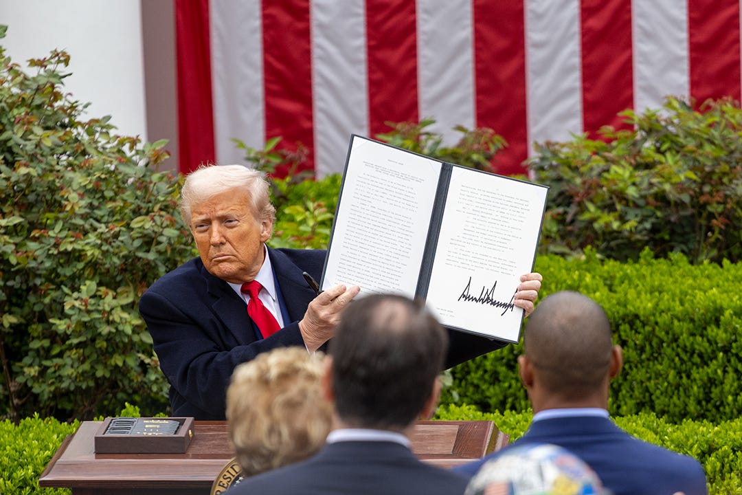 Will Trump’s Tariffs Tank China’s 5 Percent Growth?