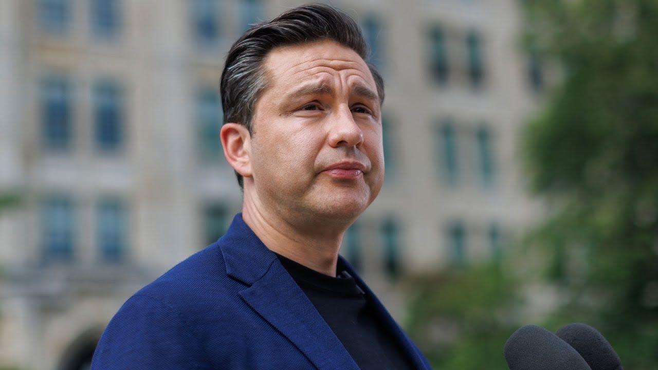 Pierre Poilievre fires back at Justin Trudeau's 'cuts and be angry' remarks Pierre Poilievre fires back at Justin Trudeau's 'cuts and be angry' remarks