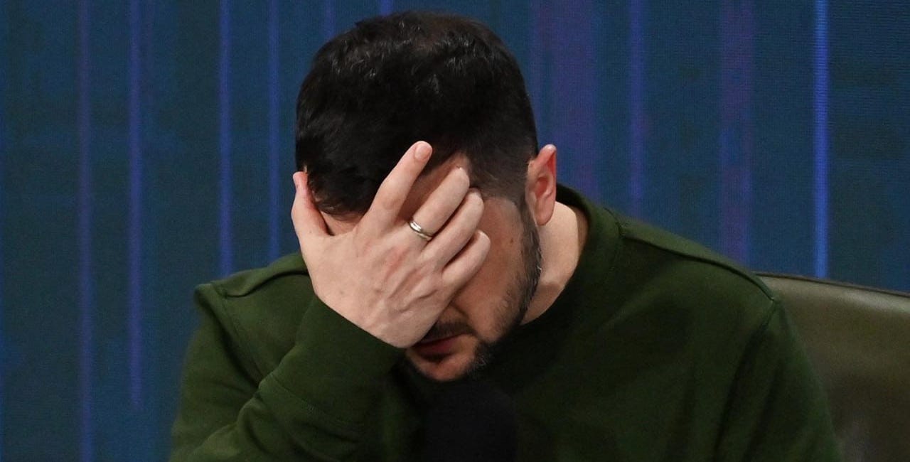Η Ρωσία Ξανασχεδιάζει τον Πόλεμο Φθοράς στην Εποχή της Παγκόσμιας Αναδιάταξης