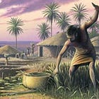 Does the origin of agriculture explain global inequality today?