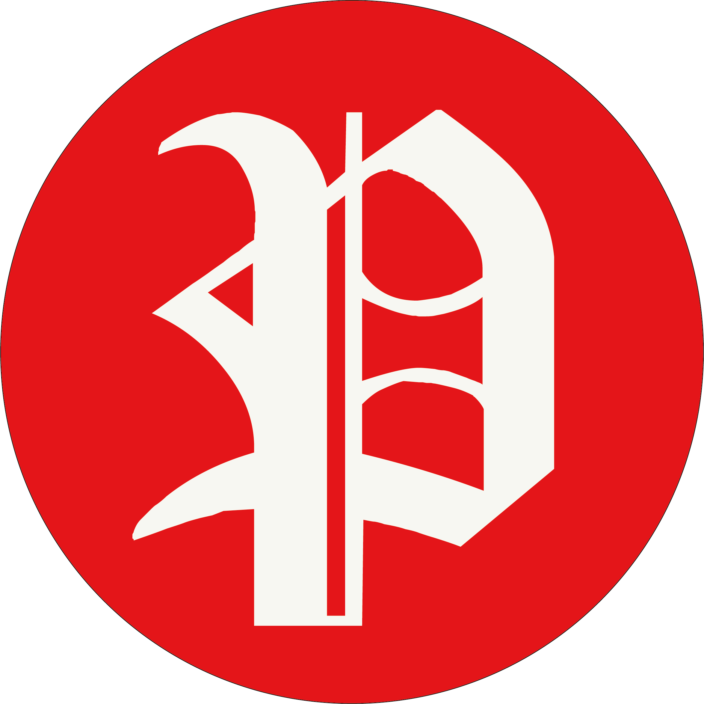 Substack profile picture for @peruvian