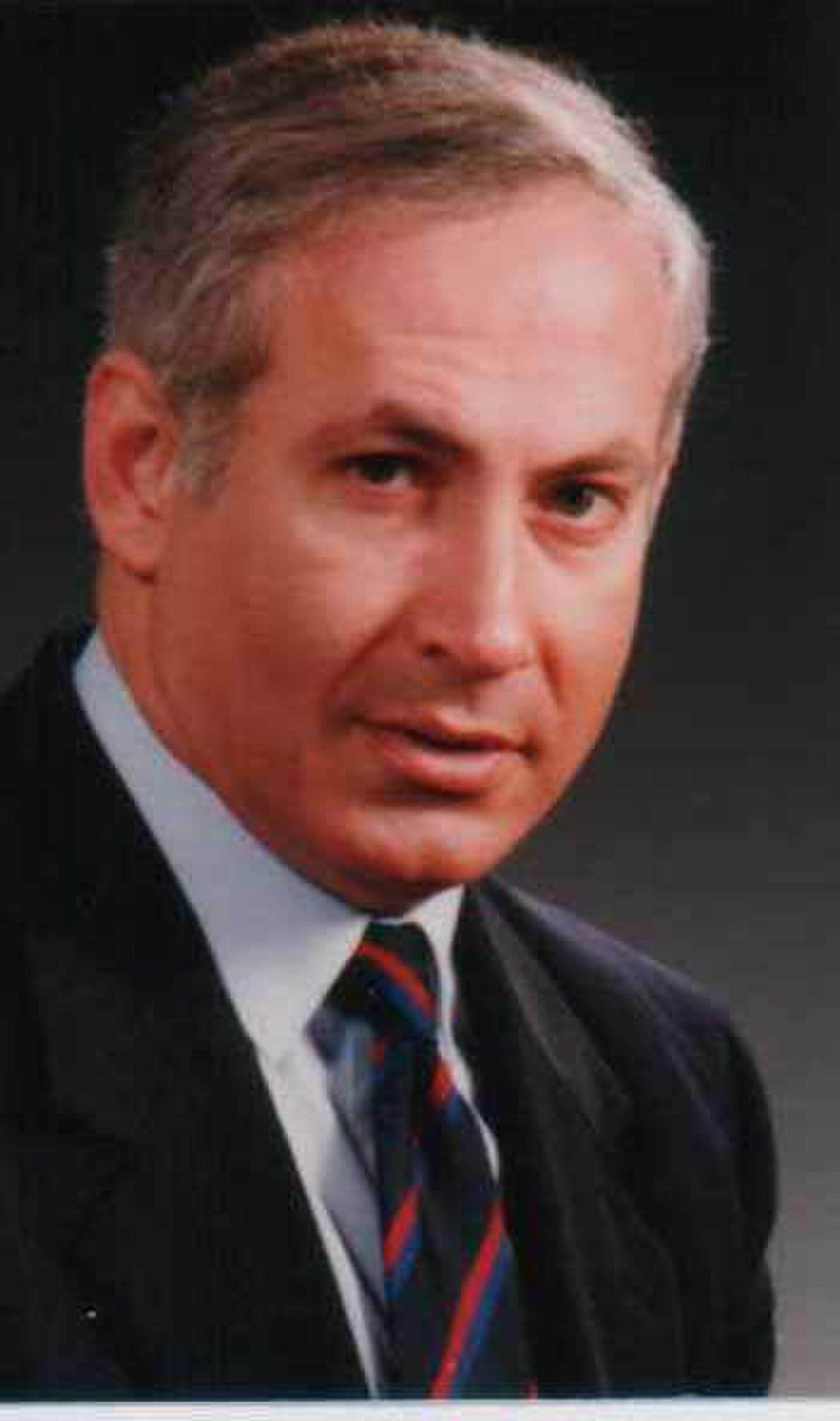 After Bibi - Rabbi Steven Abraham