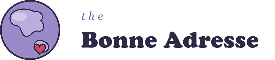 The Bonne Adresse