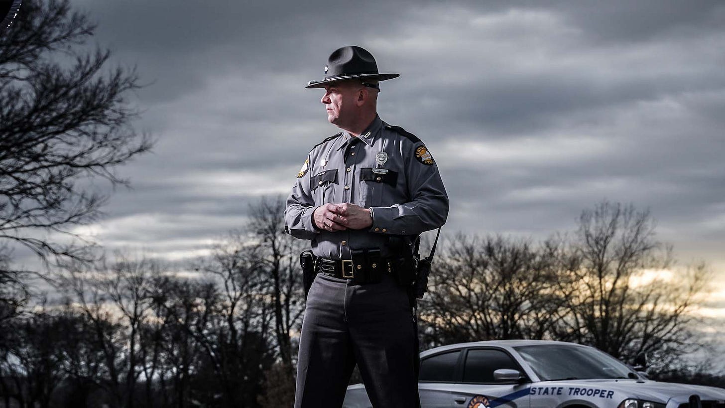 kentuckystatepolice.org – The Thin Gray Line kentuckystatepolice.org – The Thin Gray Line
