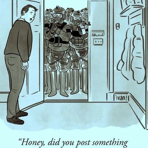 Rickey’s Newsletter