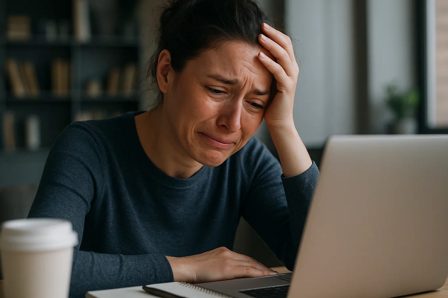 Generated image Generated image