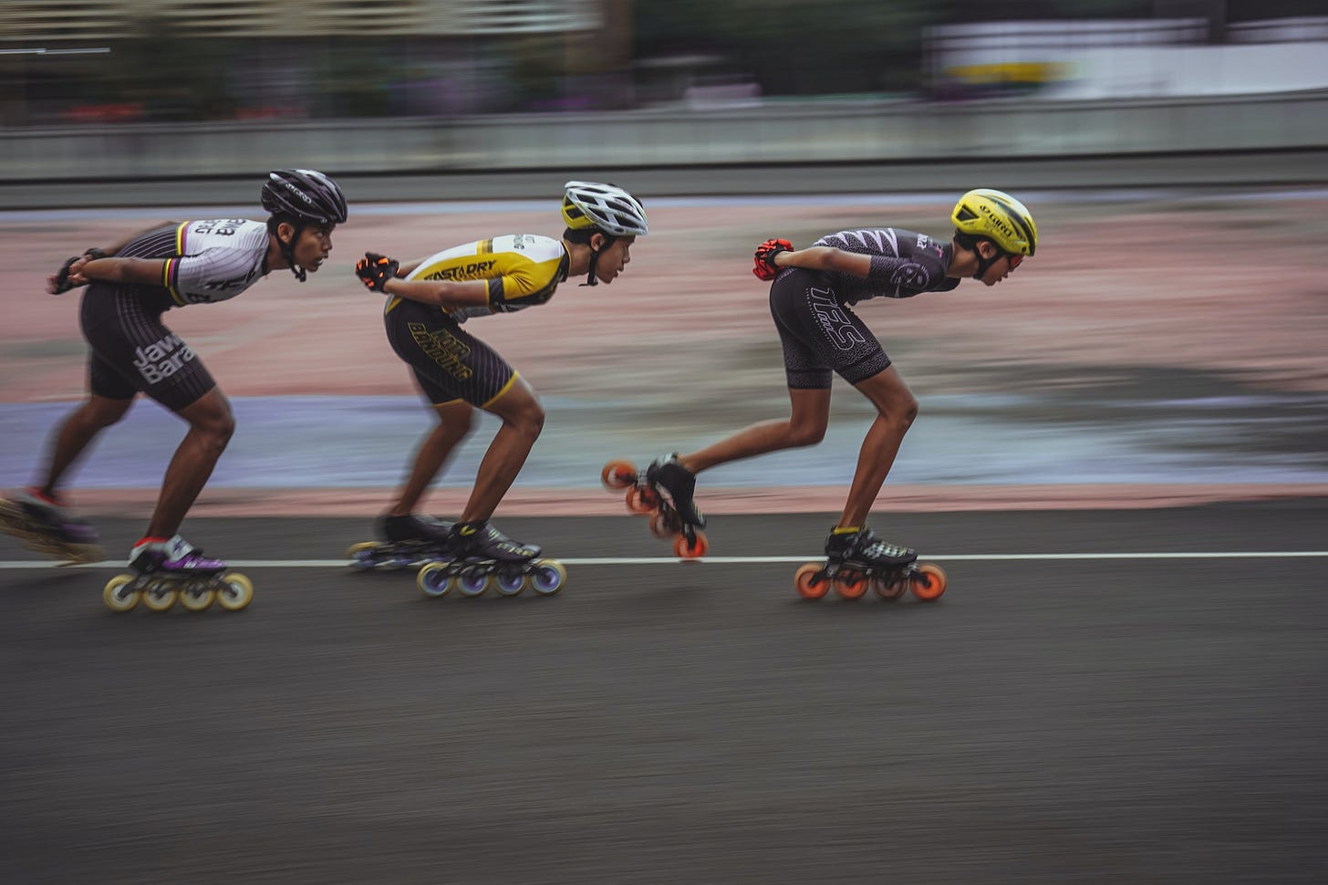 How Did We Improve An Algorithm Speed by 60 Times?