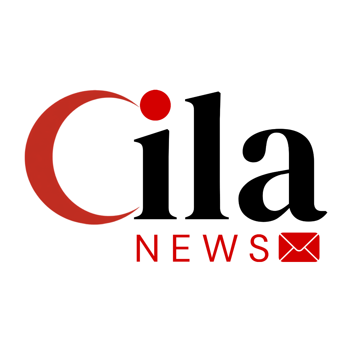 Cila News logo