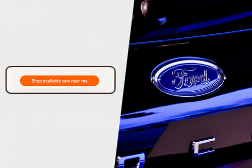 Ford Amazon Portada