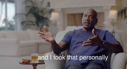 Michael Jordan Meme - Michael Jordan - Discover & Share GIFs