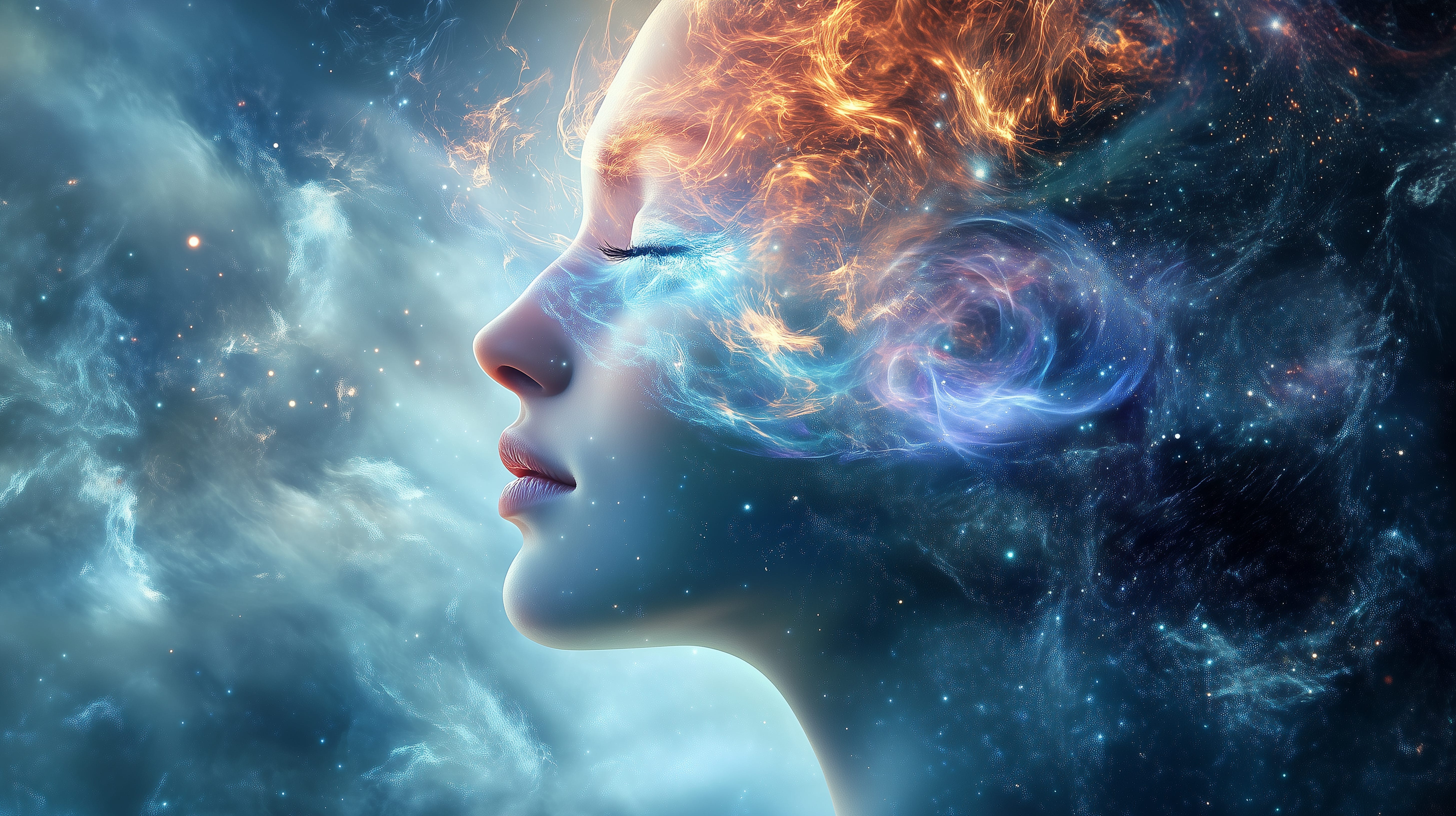 Channeling Magic What Is Channeling & How Does It Work? A Guide