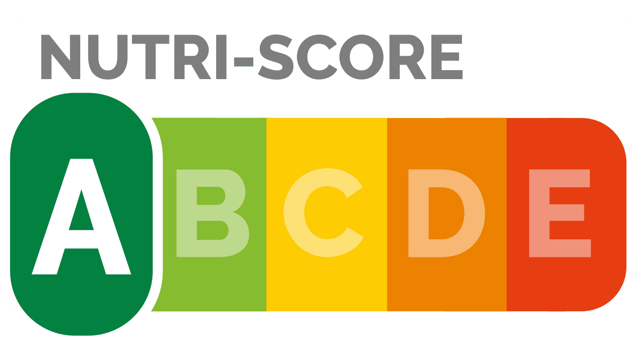 Nutri-score Nutri-score