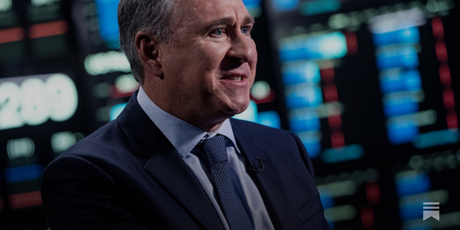 Ken Griffin - An Example For Excellence In Trading, Investing And Business