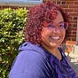Melissa Mwai, MLIS's avatar