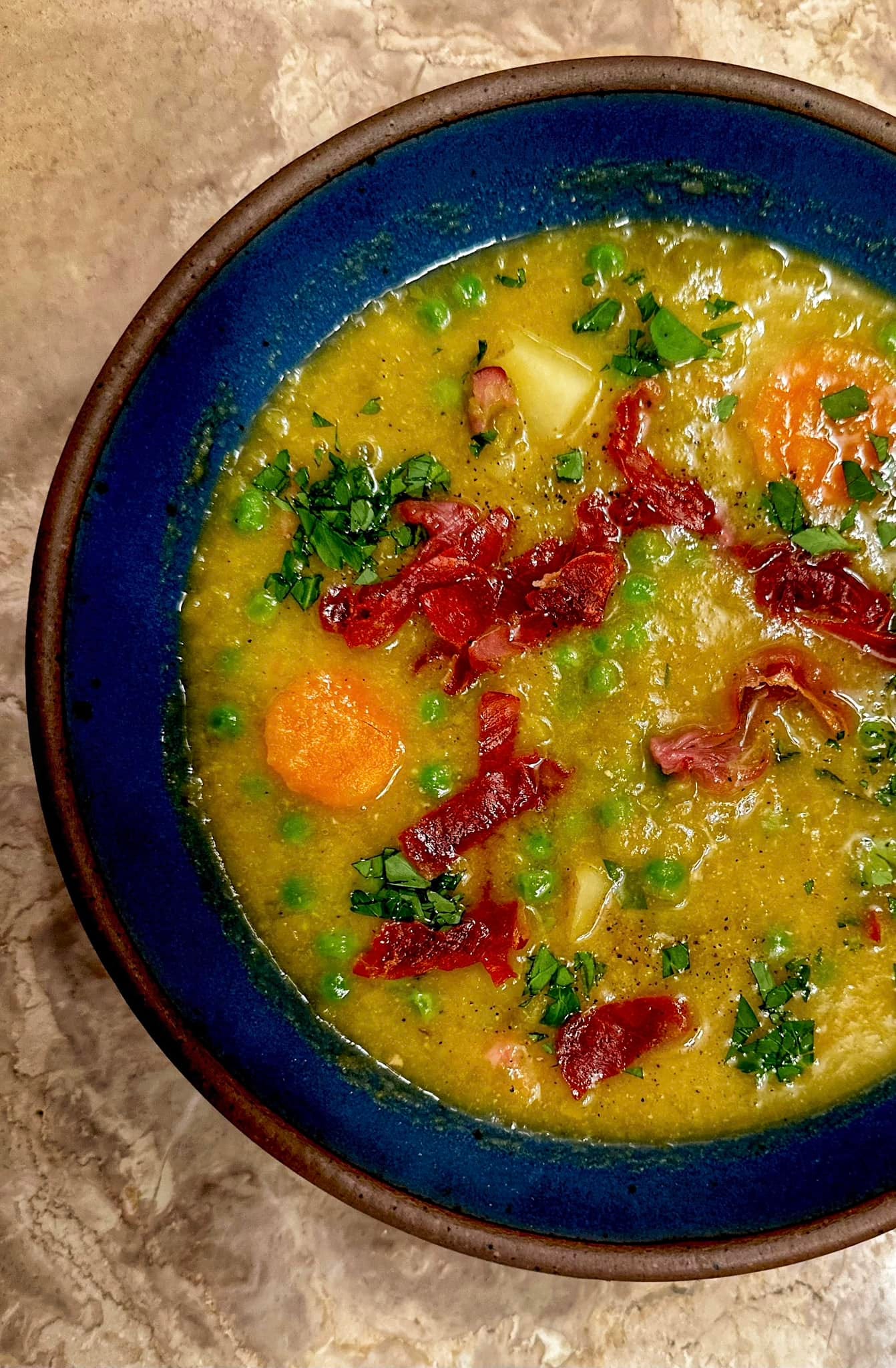 May be an image of food