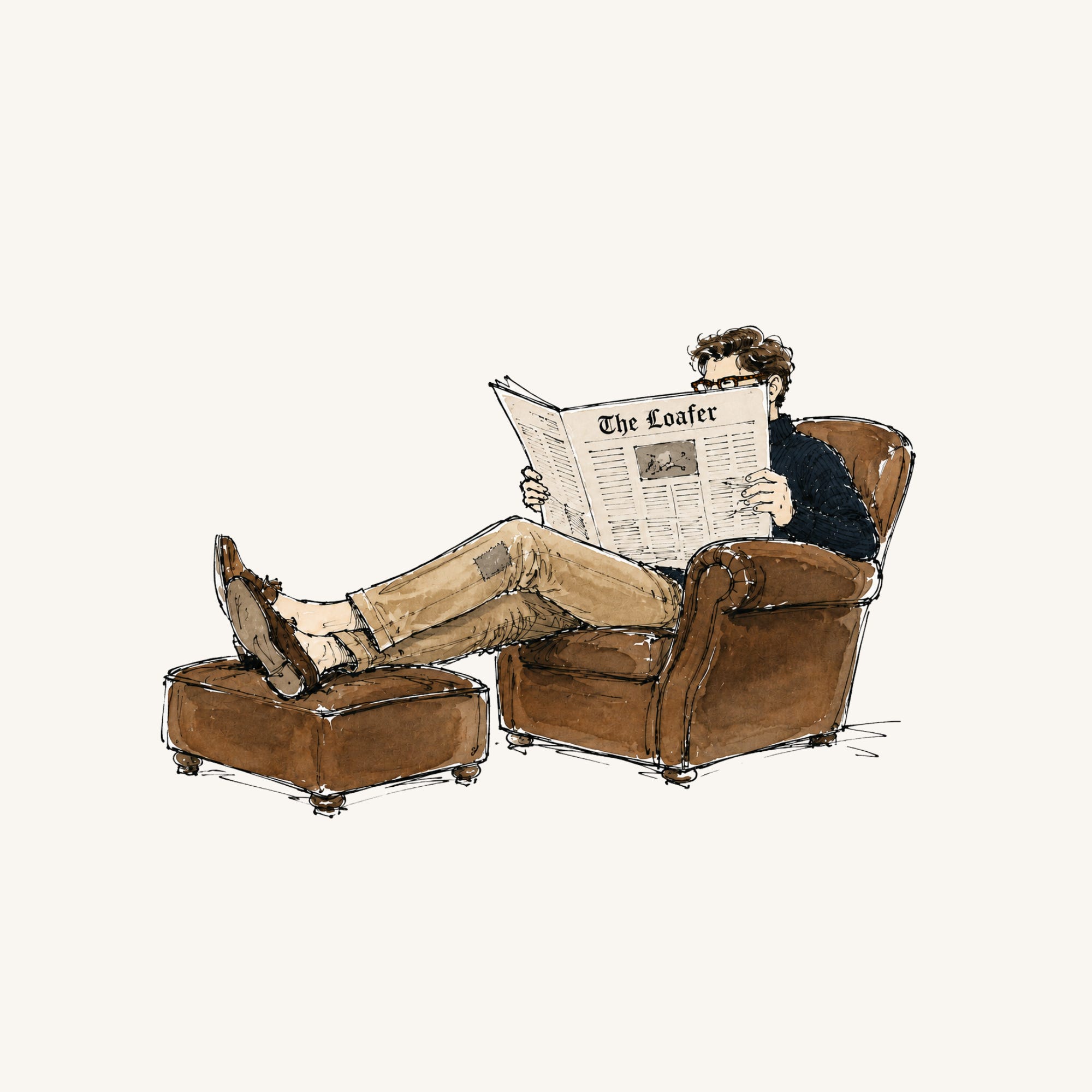 The Loafer