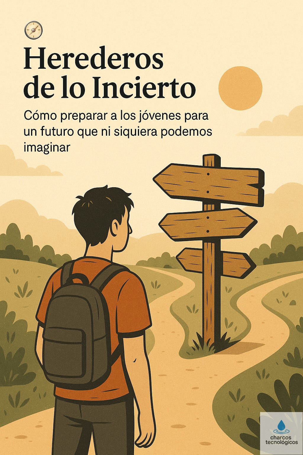 🧭 Heirs of the Uncertain