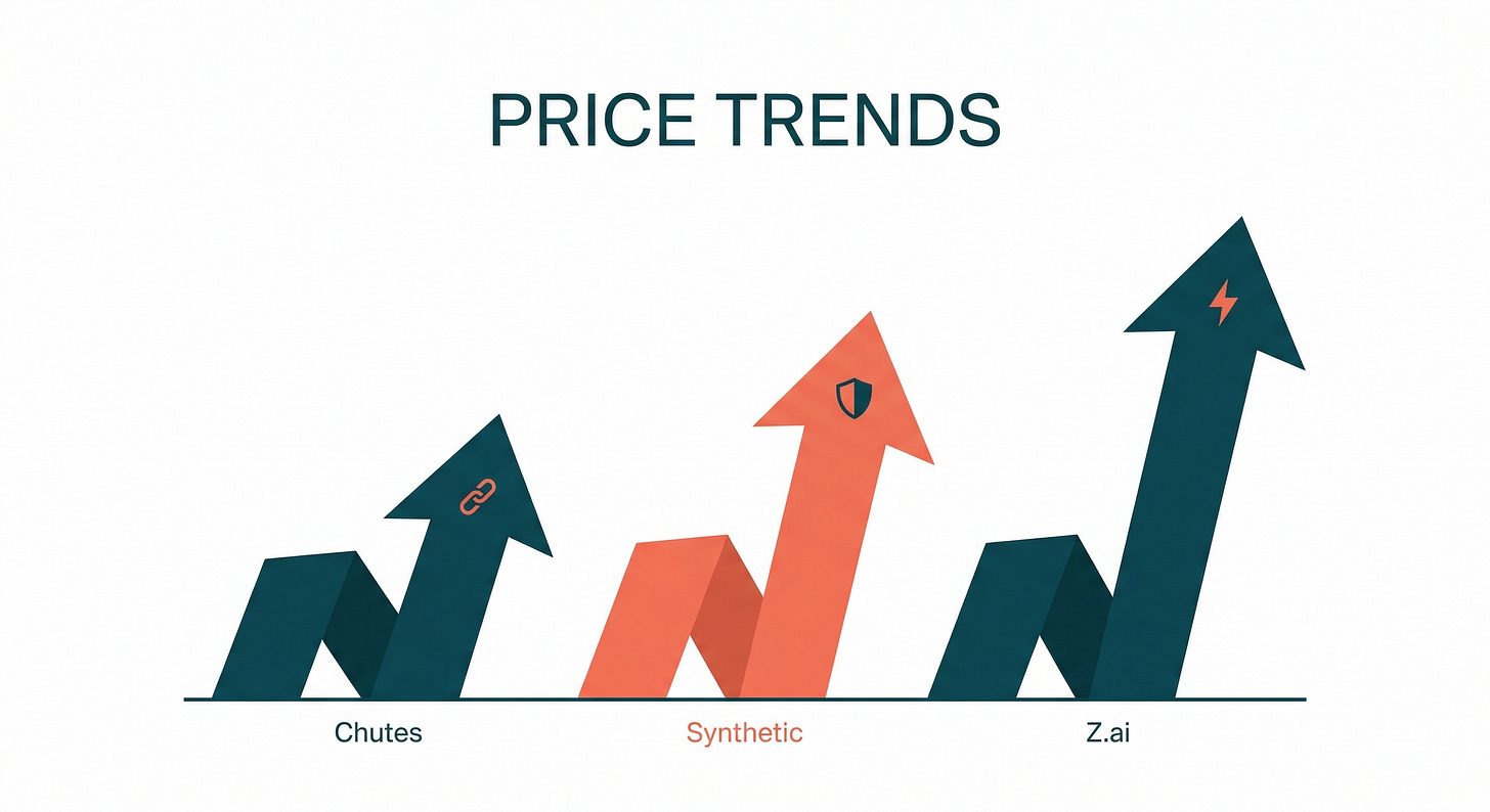 February reckoning overview