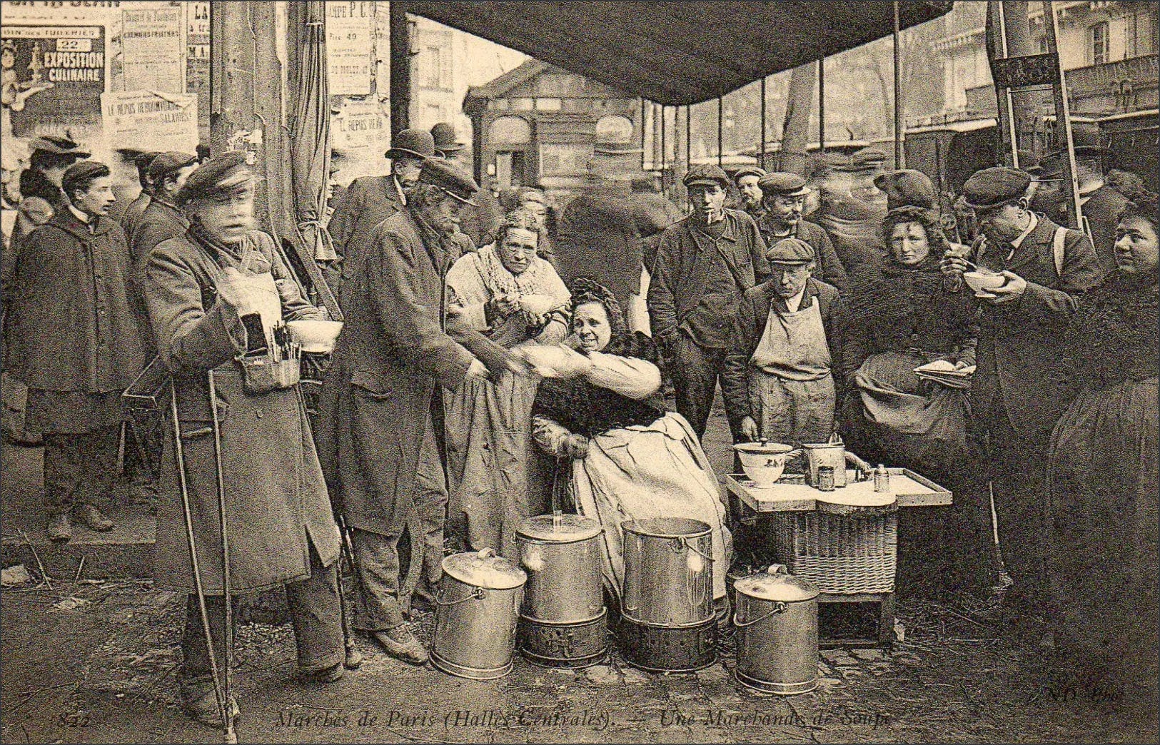 19世紀～ 1800's～ France antique Stall 公式WEBショップ