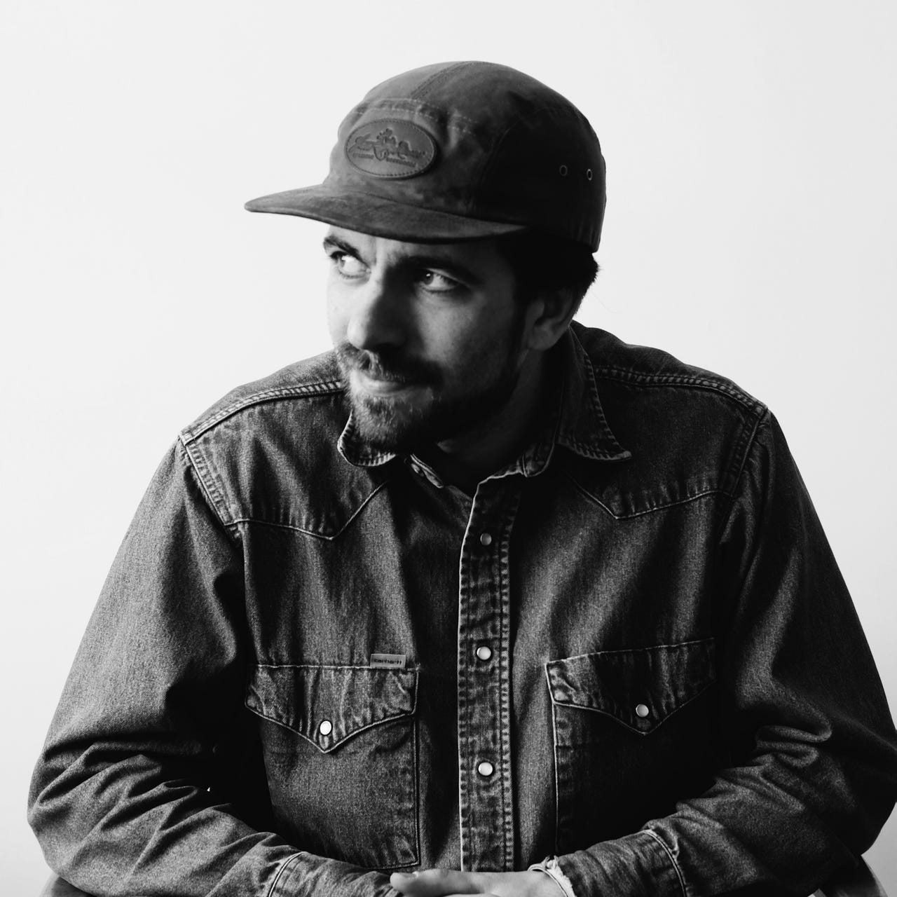 The Contemplative Dad