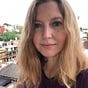 Sarah DeVries's avatar
