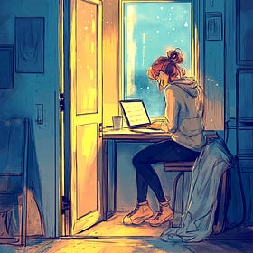 Loss of Words • A Nested Journey (#1 in The `itertools` Series • `product()`)