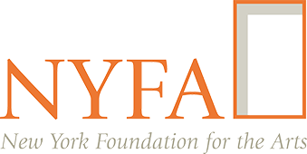 NYFA logo