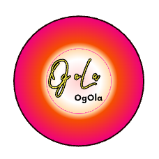 Substack profile picture for @ogola