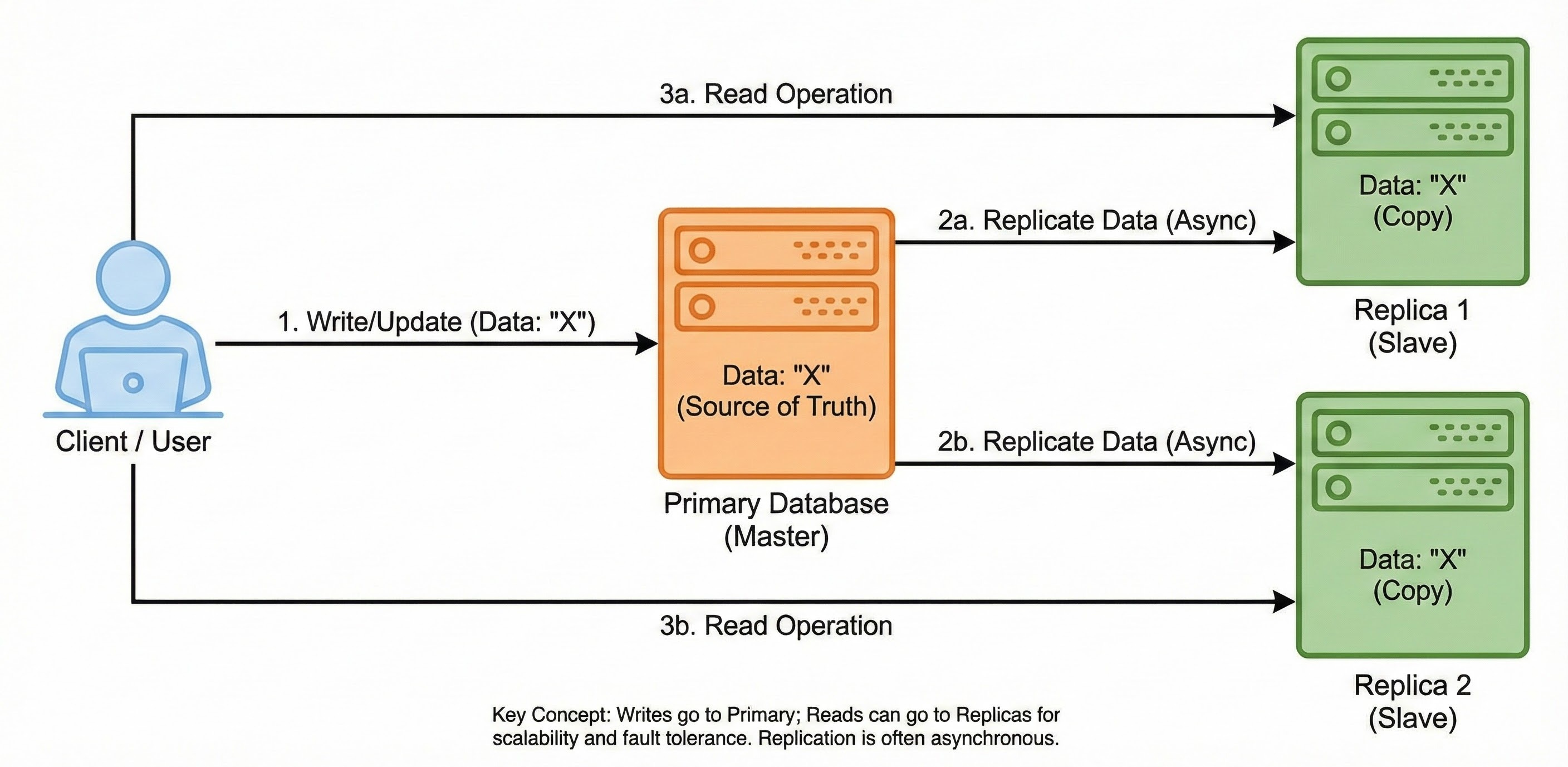 System Design Interview Cheat Sheet: 12 Essential Concepts
