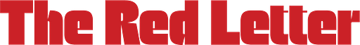 The Red Letter
