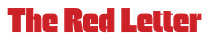 The Red Letter