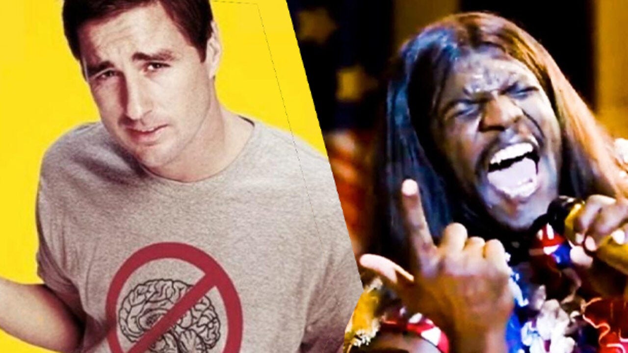 WTF Happened to Idiocracy?