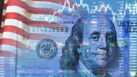 All the dollar fundamentals in play - by Mark Farrington