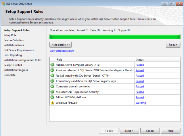 3 step by step install sql server analysis services 2012 3 step by step install sql server analysis services 2012