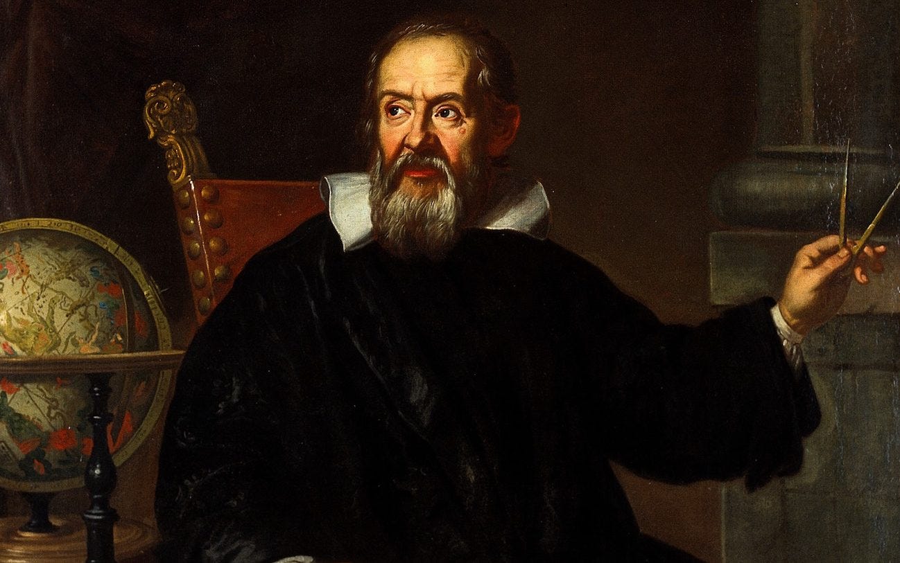 Why It's Impossible to be a Renaissance Person, and Why That's Okay |  Puttylike