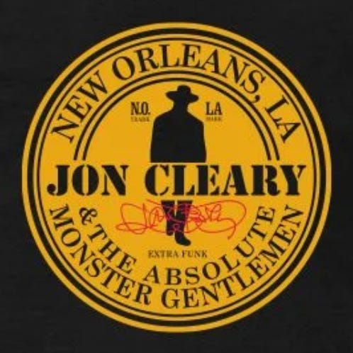 The Good, The Bad & The Funky