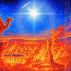 When Empires Collapse, Wise Ones Look Up