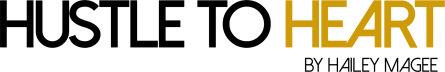 Hustle to Heart