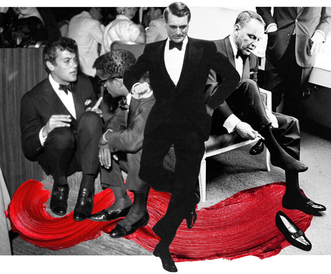 THE STYLE BOARD: Opera Pumps! - by Franziska Steinle