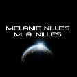 M.A. Nilles / Melanie Nilles's avatar