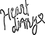heart diary