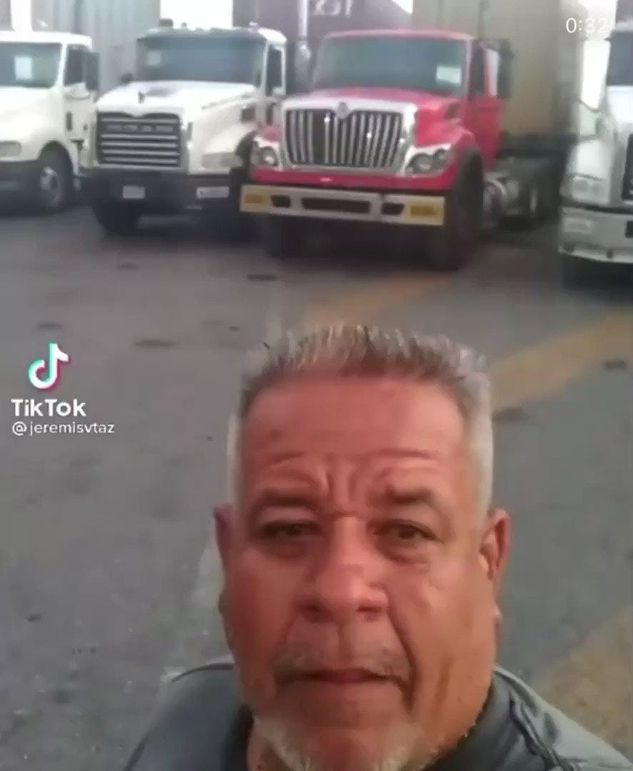 Tavo on Twitter: "Felíz tarde sres, gandolero hasta que el señor lo permita  o hasta que la muerte me sorprenda. No pico torta ni jalo bola, activo en  la pista @rafaelaranguren @Chiqui_ruiz