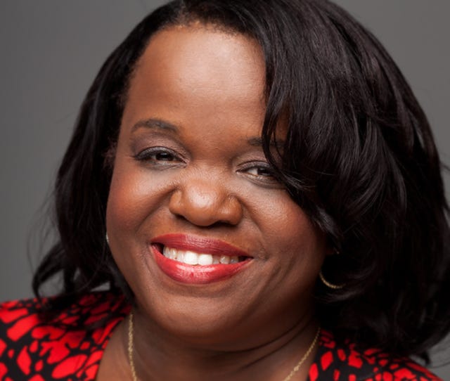 Kathy D. Woods, Founder of KDW Collections.