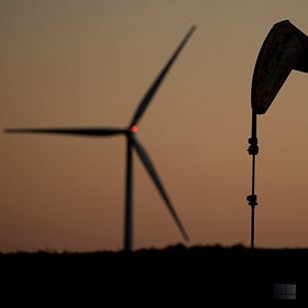 The ‘Renewable’ Boondoggle
