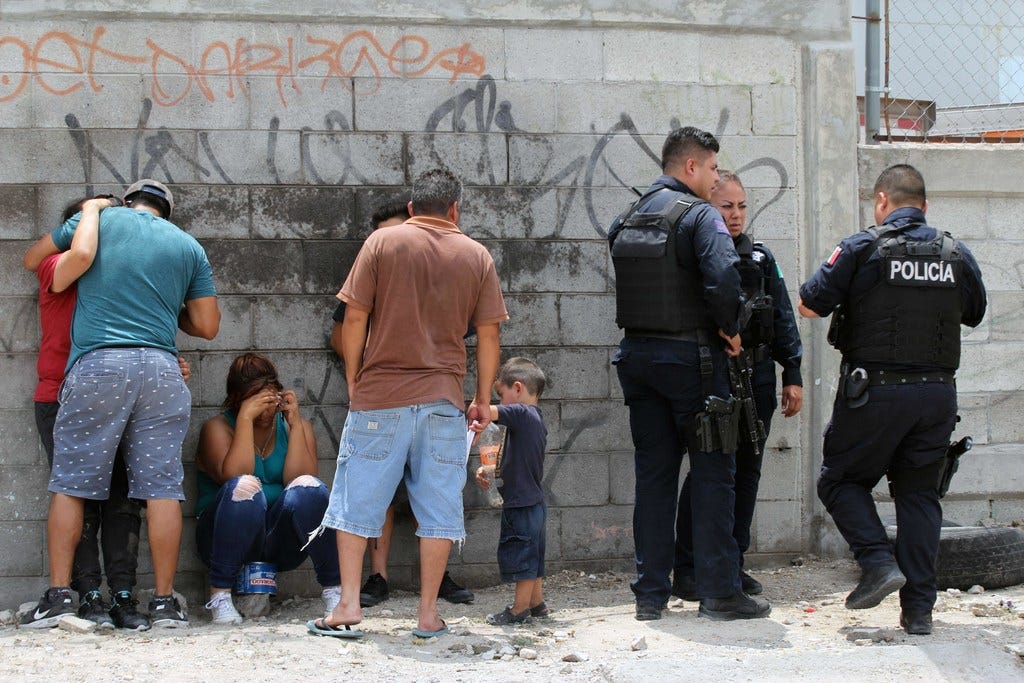 Juarez murders reach nearly 200 a month as Mexico's next president prepares  to face the violence