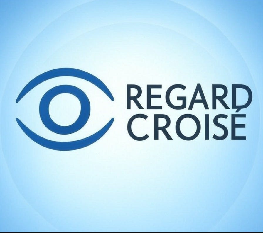 Le Substack de Regard